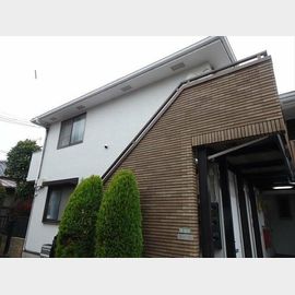 フラットアン 1階 築33年3ヶ月の賃貸物件