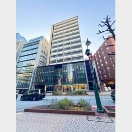 渋谷駅より徒歩9分 8階 築12年5ヶ月の賃貸物件