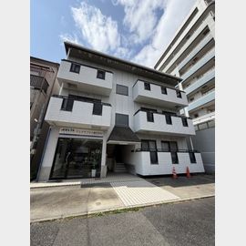 兵庫駅より徒歩10分 2階 築29年5ヶ月の賃貸物件