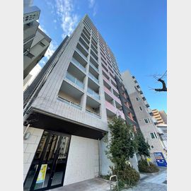 桜川駅より徒歩3分 8階 築18年2ヶ月の賃貸物件