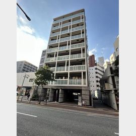 大濠公園駅より徒歩4分 9階 築13年3ヶ月の賃貸物件