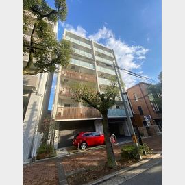 Ｖｅｒｄｅ与古道 2階 築6年1ヶ月の賃貸物件