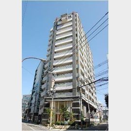 博多駅より徒歩3分 5階 築20年1ヶ月の賃貸物件