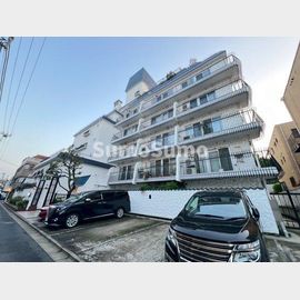 北参道駅より徒歩7分 3階 築54年3ヶ月の賃貸物件