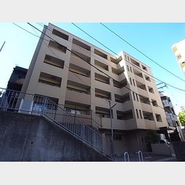 ウォームスヴィル神戸元町ジェーピー 4階 築19年2ヶ月の賃貸物件