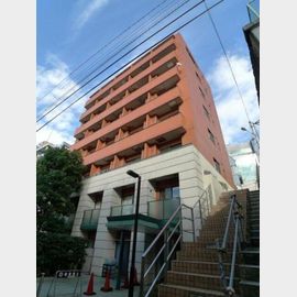 渋谷駅より徒歩11分 7階 築24年7ヶ月の賃貸物件