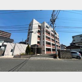 貝塚駅より徒歩18分 3階 築8年10ヶ月の賃貸物件