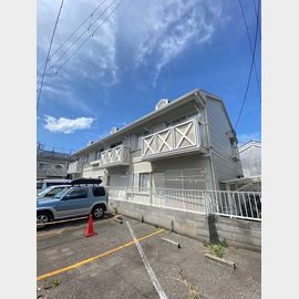 カーサ楠 1階 築37年8ヶ月の賃貸物件