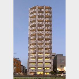 駒沢大学駅より徒歩6分 7階 築12年1ヶ月の賃貸物件