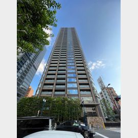 パークタワー北浜 36階 築11年9ヶ月の賃貸物件