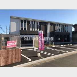 シャルール 1階 築5年7ヶ月の賃貸物件