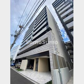 阿波座駅より徒歩10分 2階 築6年6ヶ月の賃貸物件