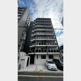 姪浜駅より徒歩11分 9階 築2年の賃貸物件