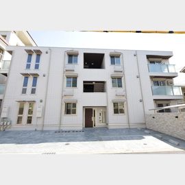 摂津本山駅より徒歩12分 2階 築5年の賃貸物件