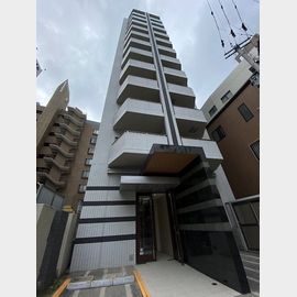 東比恵駅より徒歩5分 12階 築12年6ヶ月の賃貸物件