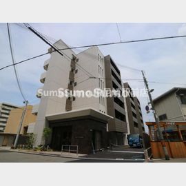 OuestRiviere 3階 築7年8ヶ月の賃貸物件