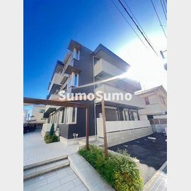 CASASALVIA 1階 築4年1ヶ月の賃貸物件