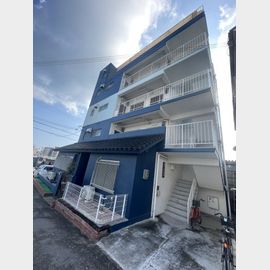 グリーンハイツ 1階 築47年8ヶ月の賃貸物件