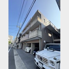 鷹取駅より徒歩10分 3階 築27年の賃貸物件