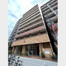 グランシス難波西 5階 築17年2ヶ月の賃貸物件