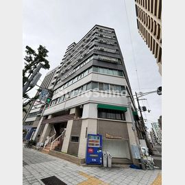 井上ビル 5階 築61年6ヶ月の賃貸物件