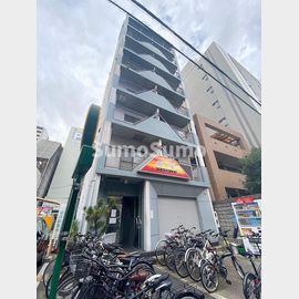 阿波座駅より徒歩5分 6階 築30年8ヶ月の賃貸物件