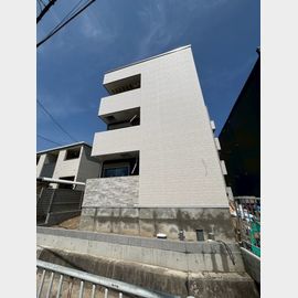 福知山線塚口駅より徒歩10分 3階 新築の賃貸物件