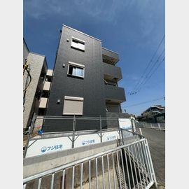 福知山線塚口駅より徒歩11分 3階 新築の賃貸物件