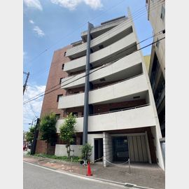 パラシオエストレーラ 1階 築23年11ヶ月の賃貸物件