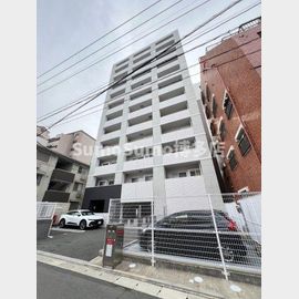 ＬＩＢＴＨ・ 12階 築6年3ヶ月の賃貸物件