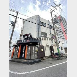 昌永神田ビル 3階 築52年3ヶ月の賃貸物件