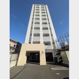 西新駅より徒歩11分 3階 築7年1ヶ月の賃貸物件