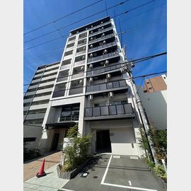 千船駅より徒歩5分 8階 築4年の賃貸物件