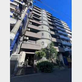 ジョエロ堀江 2階 築35年1ヶ月の賃貸物件