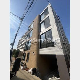 デュオメゾン自由が丘 3階 新築の賃貸物件