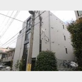 緑が丘駅より徒歩8分 1階 築4年1ヶ月の賃貸物件