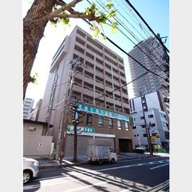 フォレスト西宮 3階 築28年1ヶ月の賃貸物件