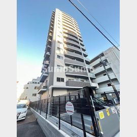 アプリーレ三宮イースト 13階 築3年の賃貸物件