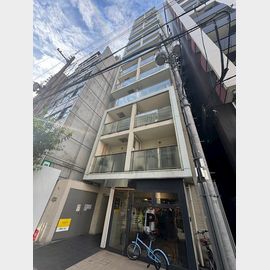 Ａｄｅｎ京町堀イースト 7階 築17年8ヶ月の賃貸物件