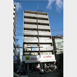 六甲道駅より徒歩5分 3階 築39年2ヶ月の賃貸物件