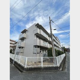 武庫之荘駅より徒歩7分 1階 築37年2ヶ月の賃貸物件