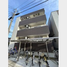 塚口駅より徒歩7分 1階 築7年の賃貸物件