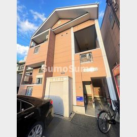 アビーコート 2階 築24年6ヶ月の賃貸物件