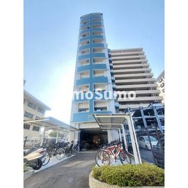 高宮駅より徒歩6分 4階 築22年の賃貸物件