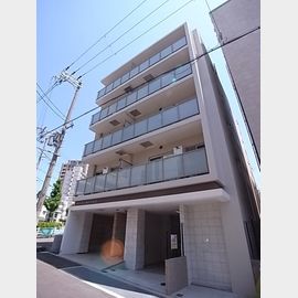 サニーコート神戸下山手 1階 築9年の賃貸物件