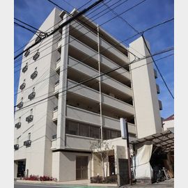 箱崎宮前駅より徒歩9分 3階 築15年の賃貸物件