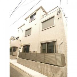 学芸大学駅より徒歩5分 1階 築6年6ヶ月の賃貸物件