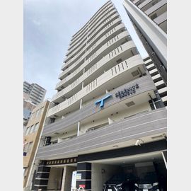 SERENiTE日本橋SUD 2階 築17年1ヶ月の賃貸物件