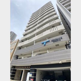 SERENiTE日本橋SUD 3階 築17年1ヶ月の賃貸物件