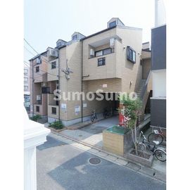 高宮駅より徒歩13分 1階 築21年4ヶ月の賃貸物件